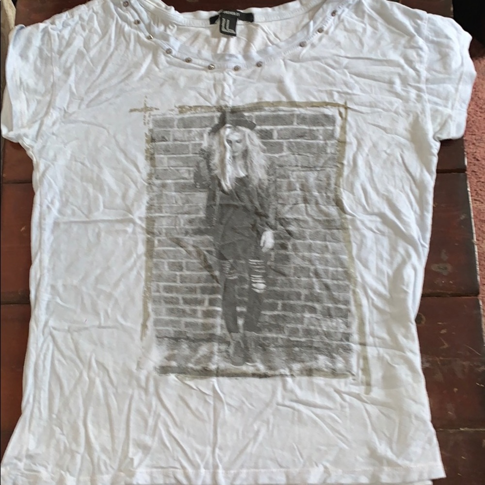 T shirt
